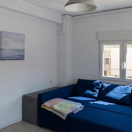 Apartamento En La Playa Santa Pola Εξωτερικό φωτογραφία