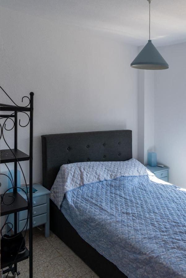 Apartamento En La Playa Santa Pola Εξωτερικό φωτογραφία