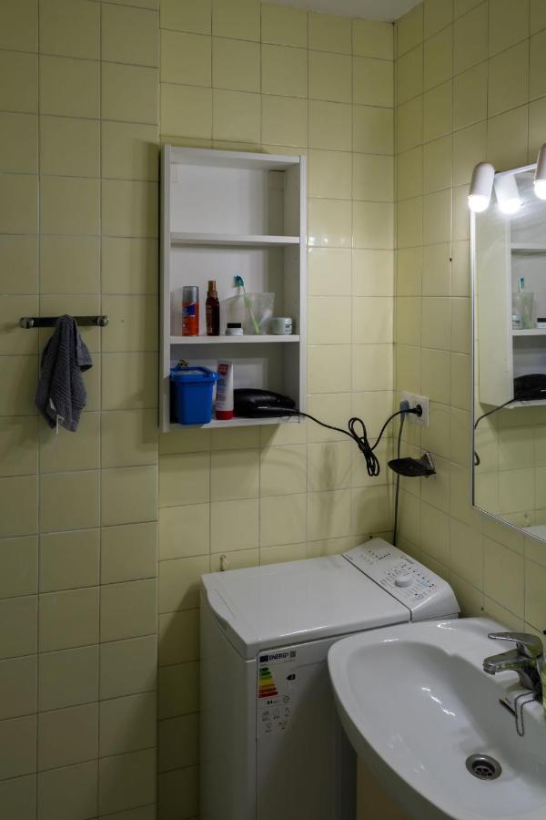Apartamento En La Playa Santa Pola Εξωτερικό φωτογραφία