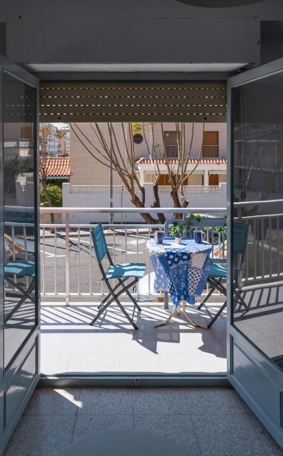 Apartamento En La Playa Santa Pola Εξωτερικό φωτογραφία