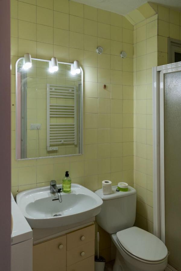 Apartamento En La Playa Santa Pola Εξωτερικό φωτογραφία