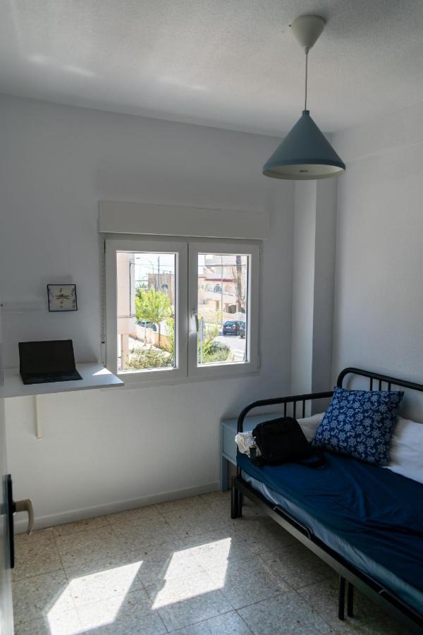 Apartamento En La Playa Santa Pola Εξωτερικό φωτογραφία
