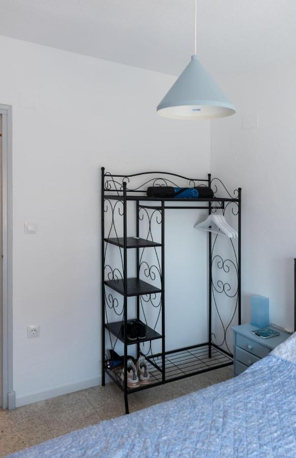 Apartamento En La Playa Santa Pola Εξωτερικό φωτογραφία
